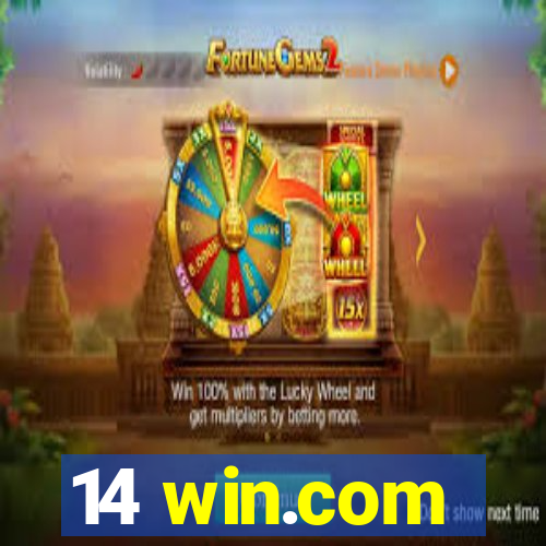 14 win.com